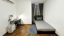 Maplewoods (D21), Condominium #520027921